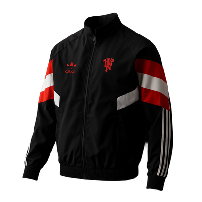 Manchester United 2024-2025 Veste