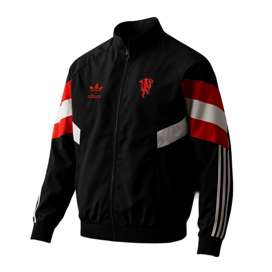 Manchester United 2024-2025 Veste