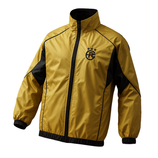 LAFC 2025-2026 Veste Réversible