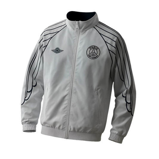 PSG 2025-2026 Veste Réversible
