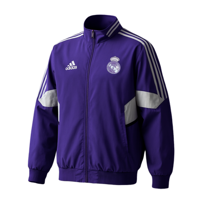 Real Madrid 2023-2025 Veste