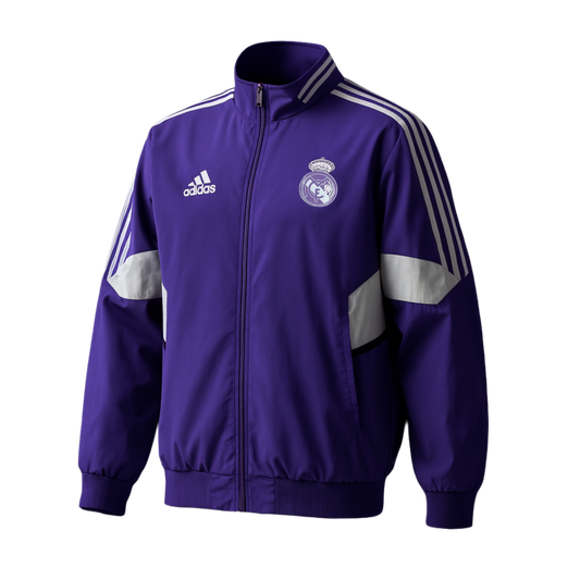 Real Madrid 2023-2025 Veste