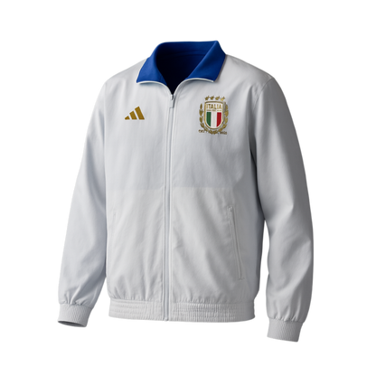 Italie 2023-2024 Veste Réversible