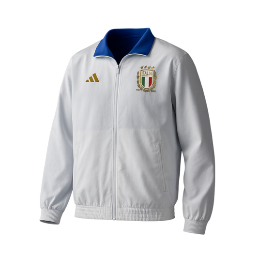 Italie 2023-2024 Veste Réversible