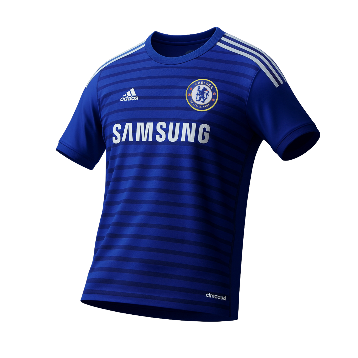 Chelsea 2014-2015 Home