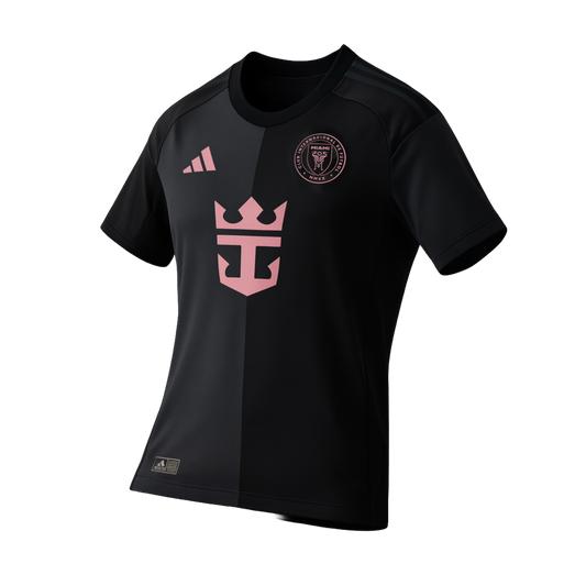 Inter Miami 2025-2026 Away