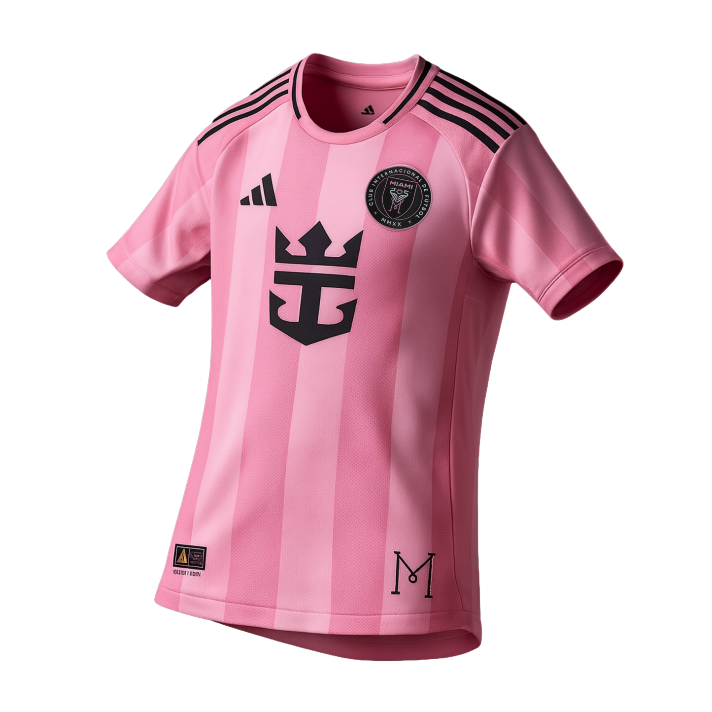Inter Miami 2025-2026 Home
