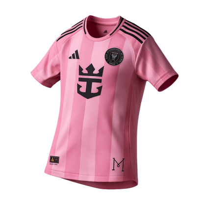 Inter Miami 2025-2026 Home