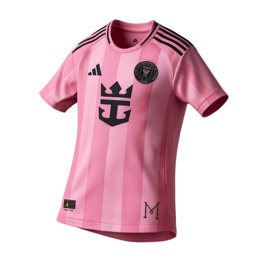 Inter Miami 2025-2026 Home