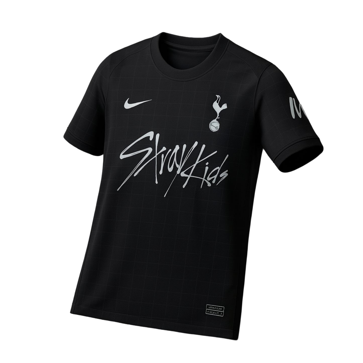 Tottenham Hotspur 2025-2026 Concept Version