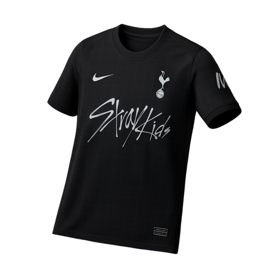 Tottenham Hotspur 2025-2026 Concept Version