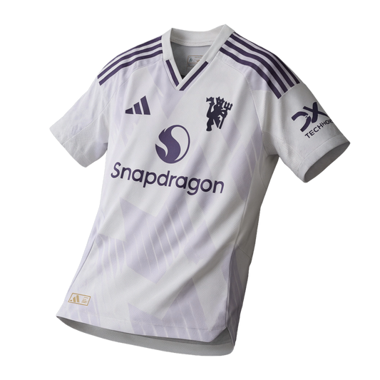 Manchester United 2025-2026 Away