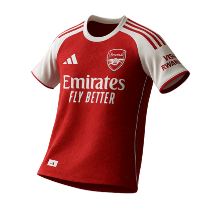 Arsenal 2025-2026 Home