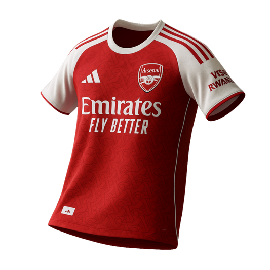 Arsenal 2025-2026 Home