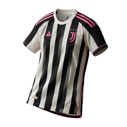 Juventus 2025-2026 Home