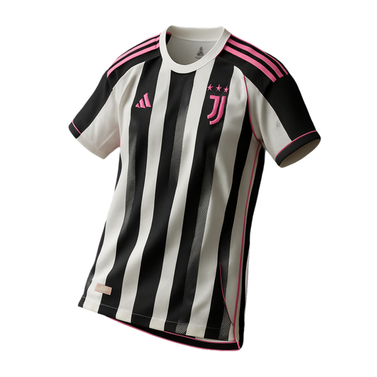 Juventus 2025-2026 Home