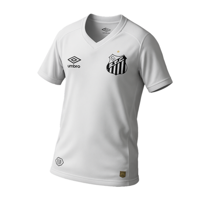 Santos 2025-2026 Home