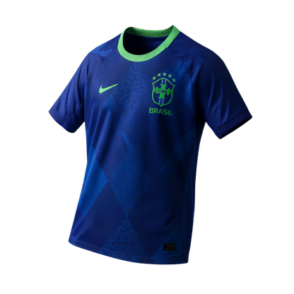 Brésil 2025-2026 Away