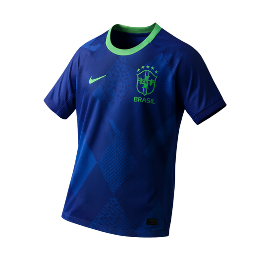 Brésil 2025-2026 Away