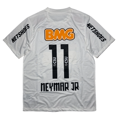 Santos 2012-2013 Home (LIVRAISON 2 JOURS)