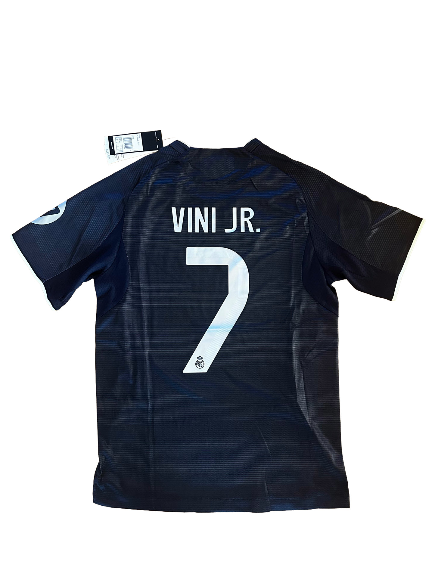 Real Madrid 2025-2026 Away (LIVRAISON 2 JOURS)