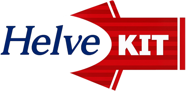 HelveKit