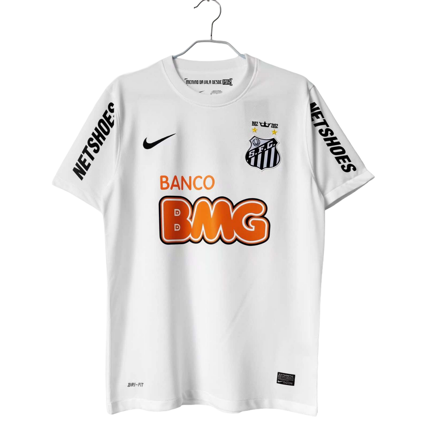 Santos 2011-2012 Home