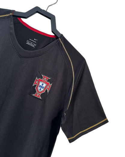 Portugal 2006 Away