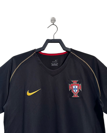 Portugal 2006 Away