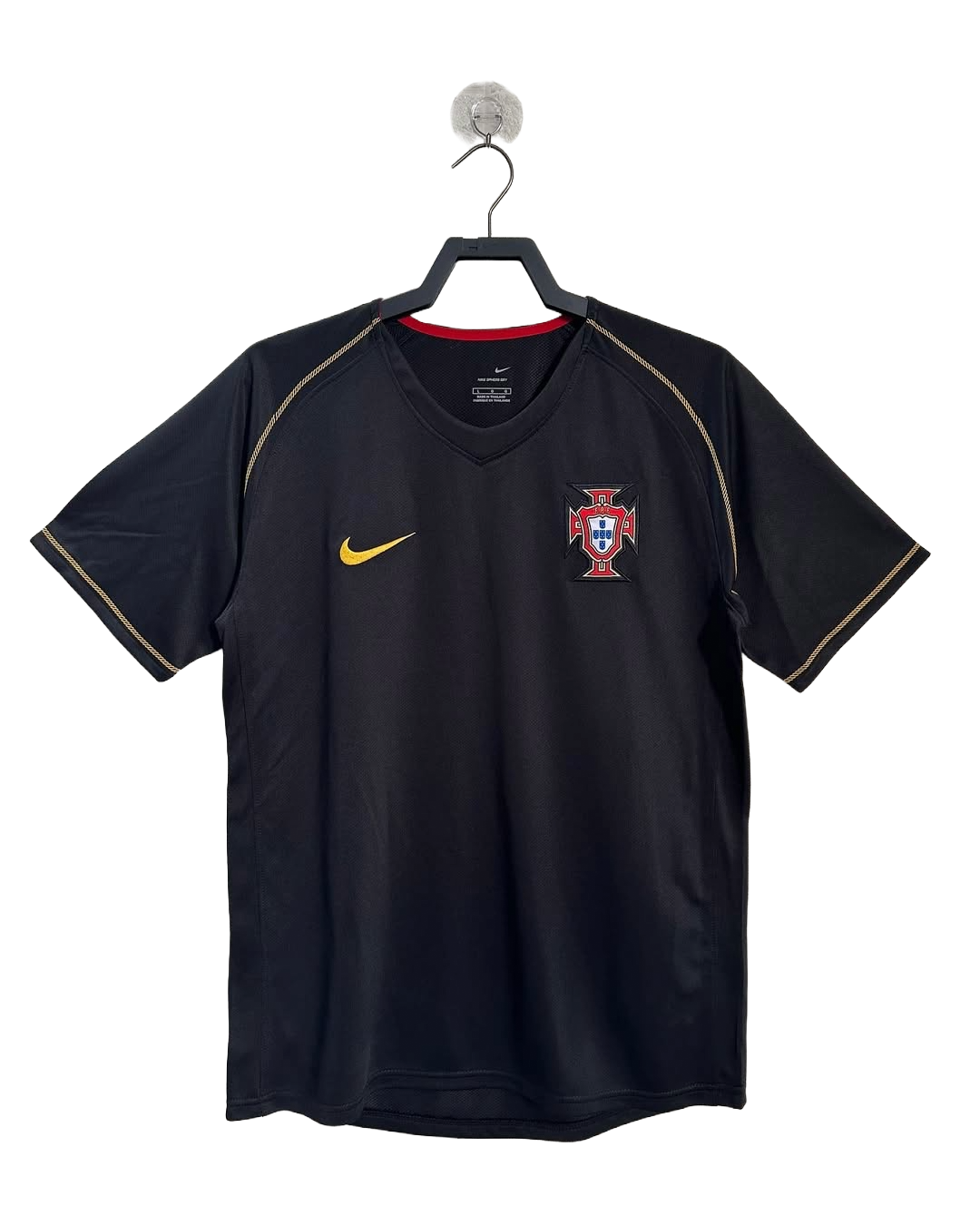 Portugal 2006 Away