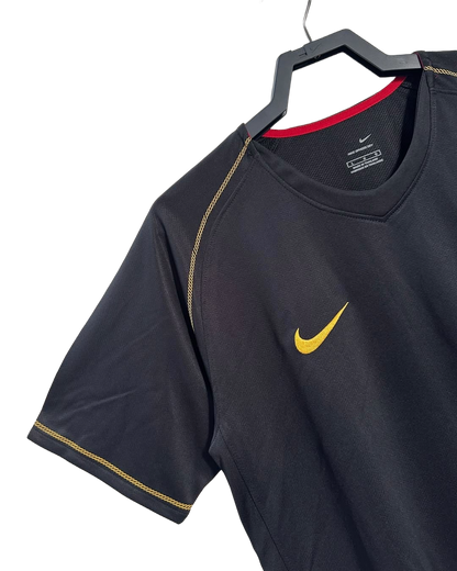 Portugal 2006 Away
