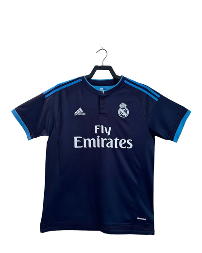 Real Madrid 2015/16 Away