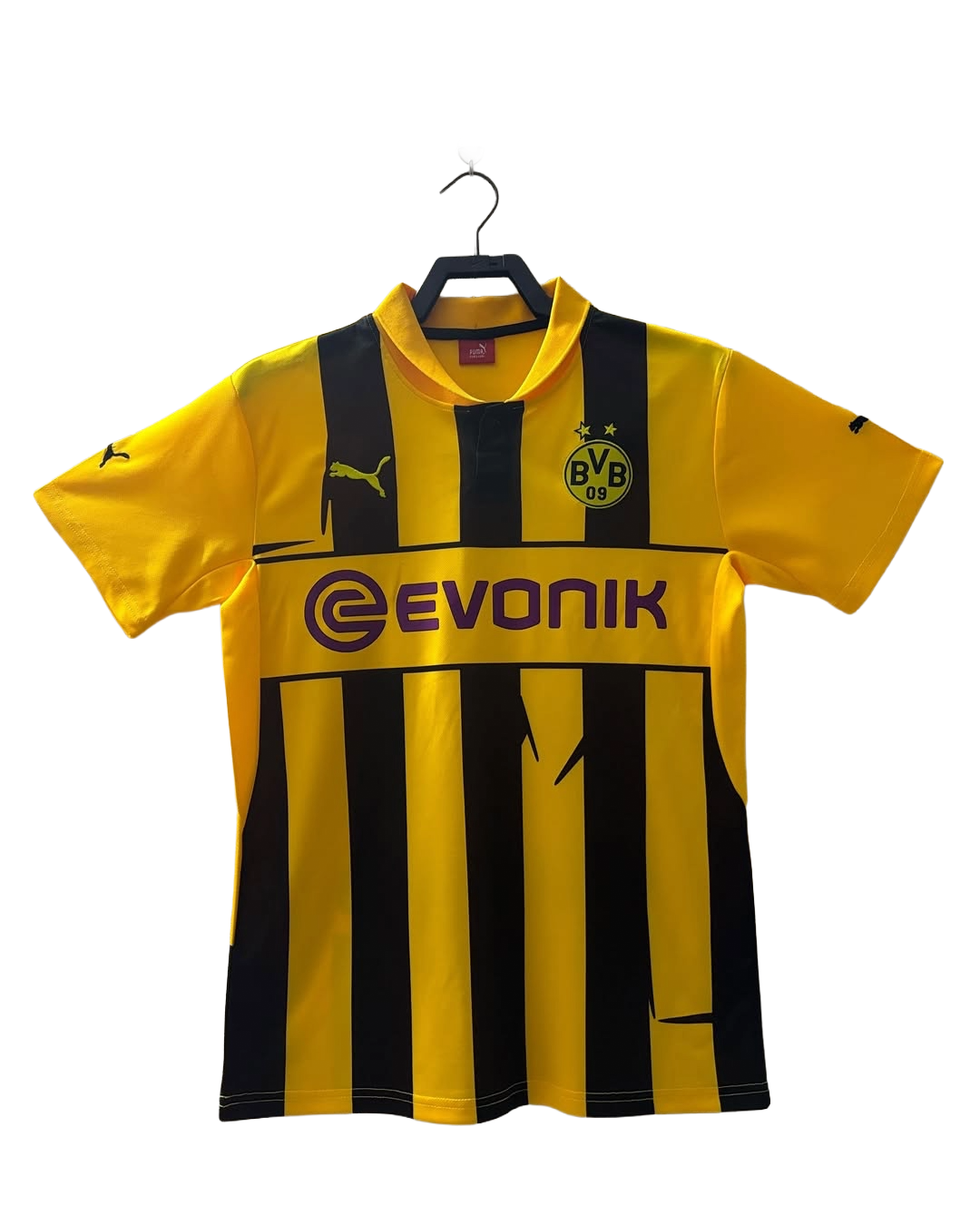 Borussia Dortmund 2012/13 Home