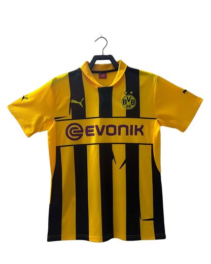Borussia Dortmund 2012/13 Home