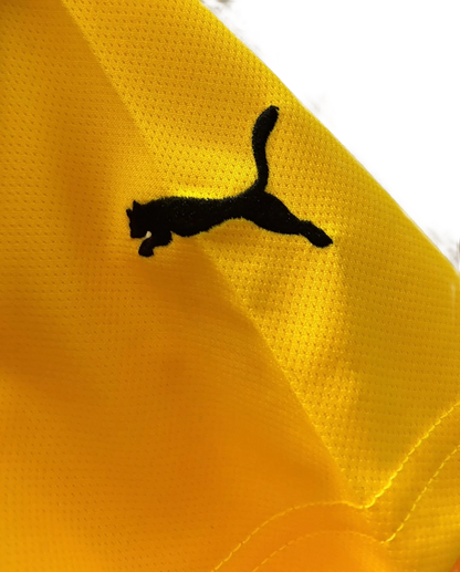 Borussia Dortmund 2012/13 Home