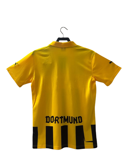 Borussia Dortmund 2012/13 Home
