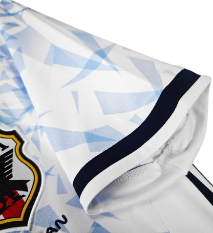 Japon 2016-2017 Away