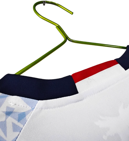 Japon 2016-2017 Away