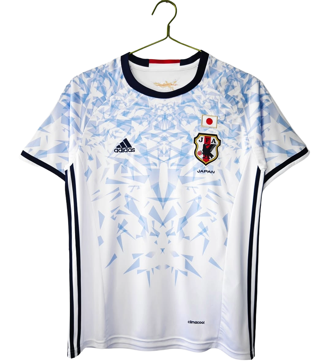 Japon 2016-2017 Away