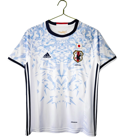 Japon 2016-2017 Away