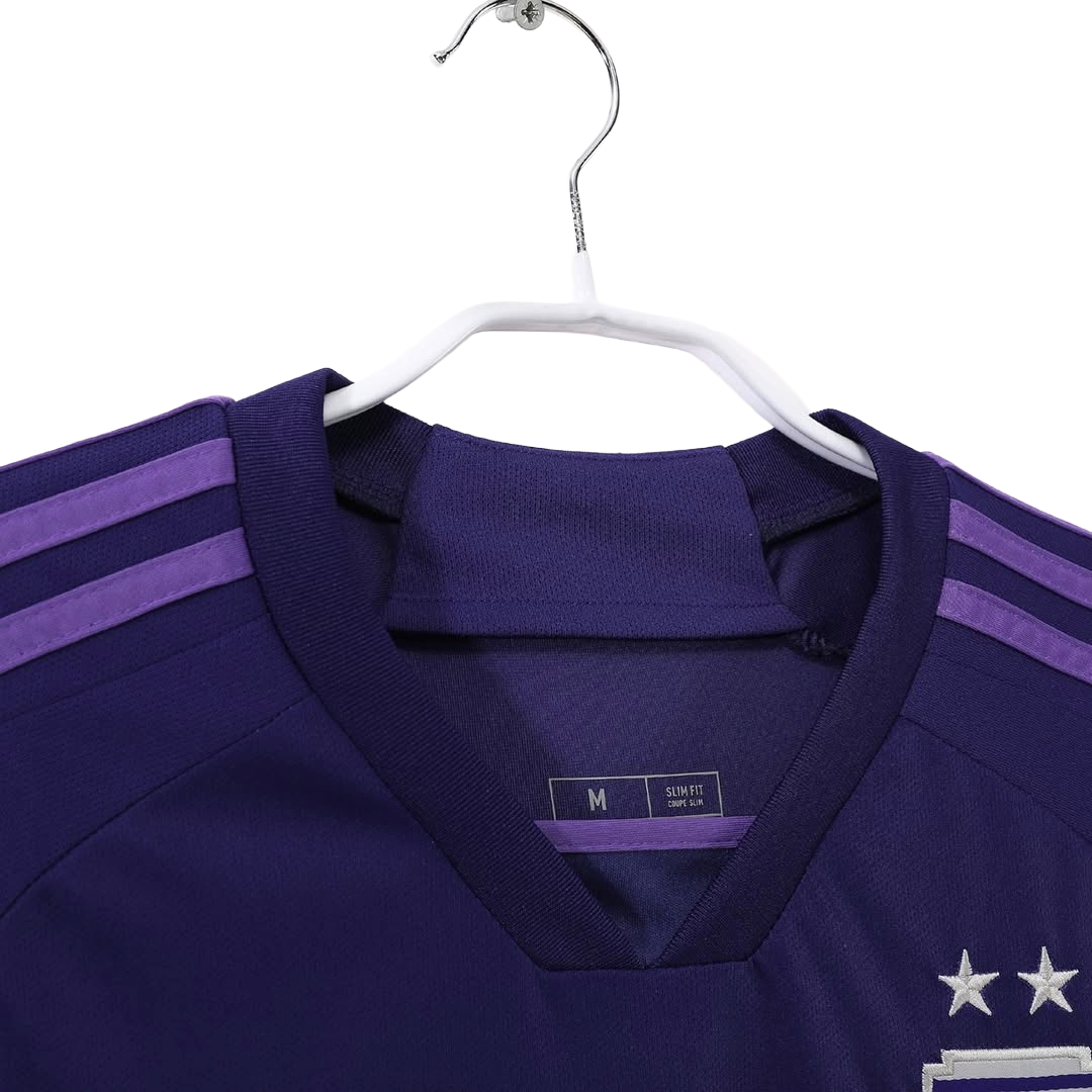 Argentina 2022 Away