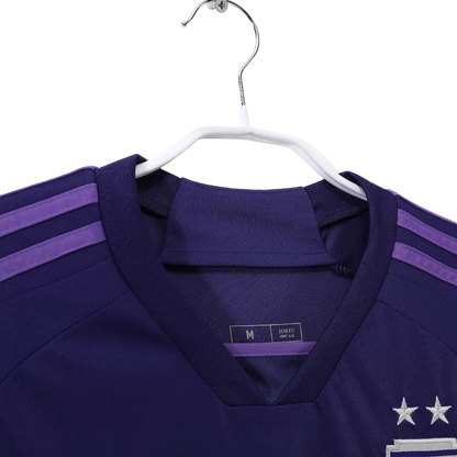 Argentina 2022 Away