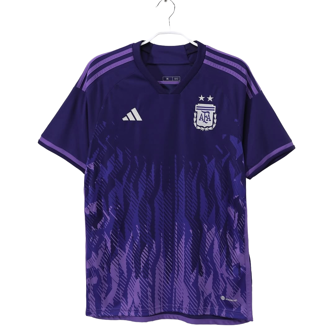 Argentina 2022 Away