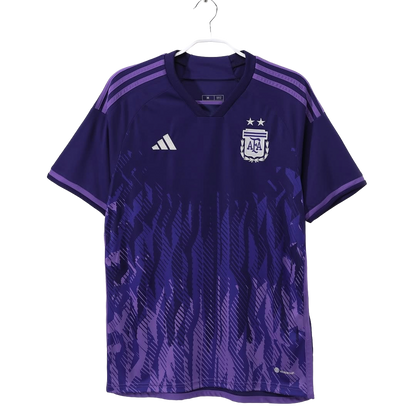 Argentina 2022 Away
