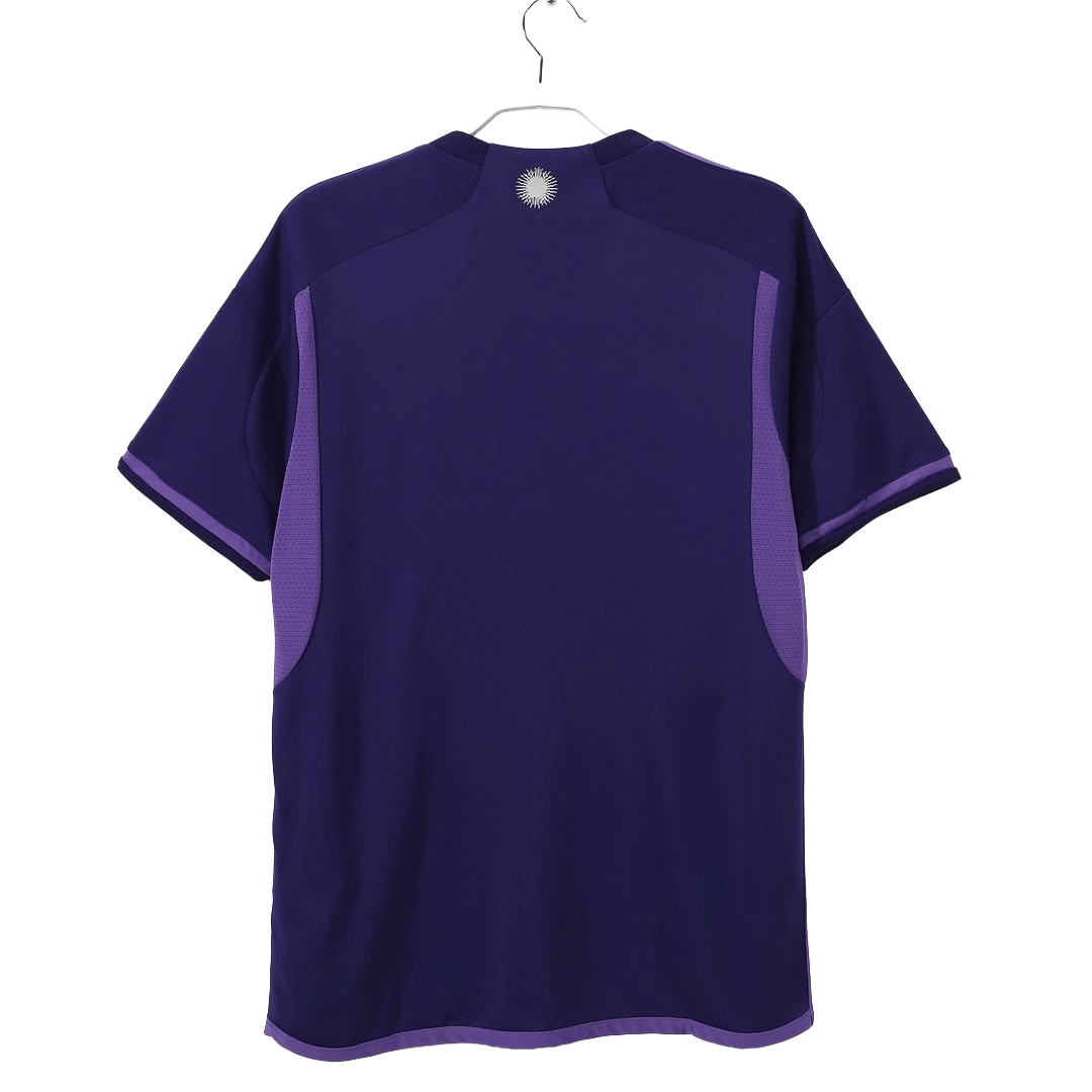 Argentina 2022 Away