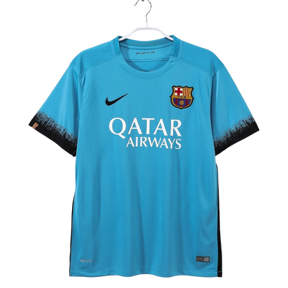 Barcelone 2015/16 Away