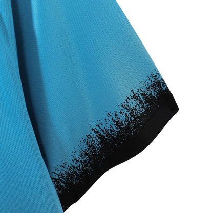 Barcelone 2015/16 Away