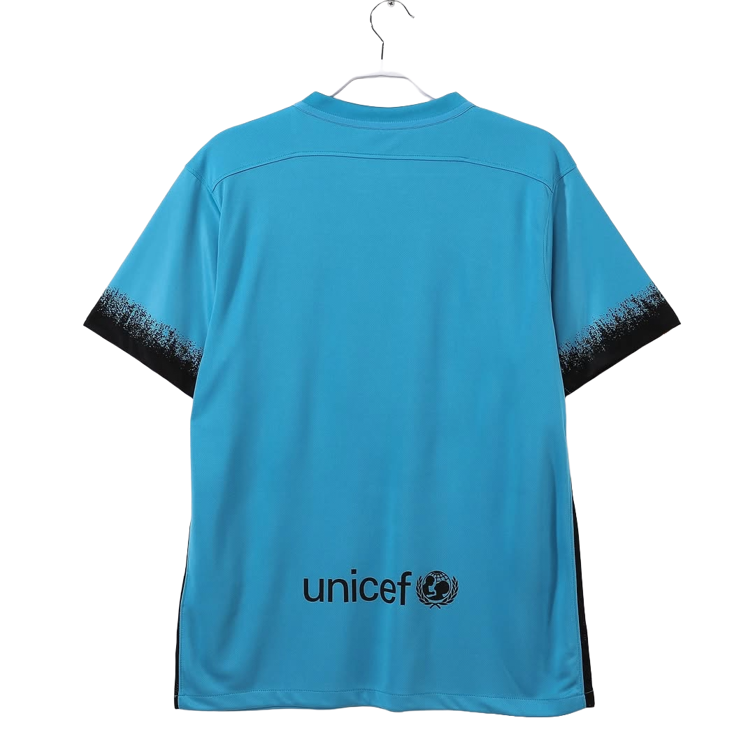 Barcelone 2015/16 Away