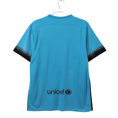 Barcelone 2015/16 Away
