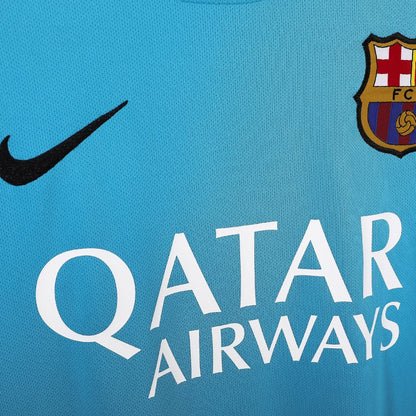 Barcelone 2015/16 Away